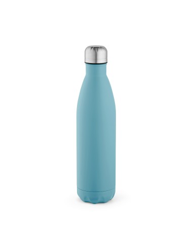 Botella de acero inoxidable reciclado Mississippi doble capa 810ml PERSONALIZABLE