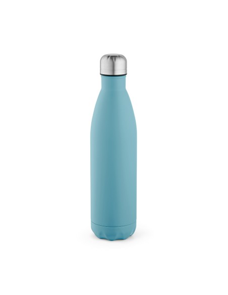 Botella de acero inoxidable reciclado Mississippi doble capa 810ml PERSONALIZABLE