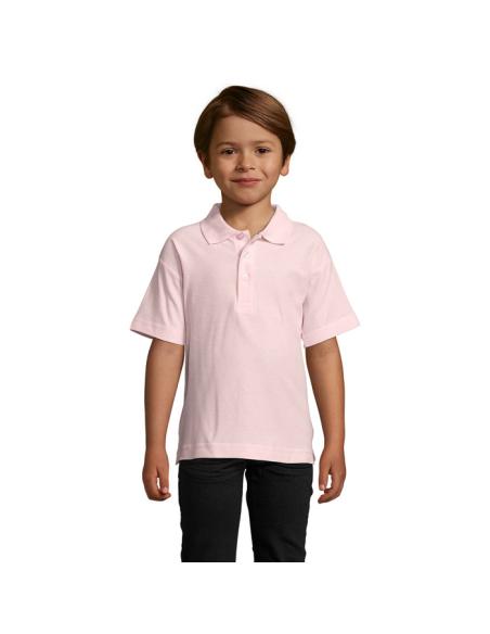 SUMMER II KIDS Polo 170g
