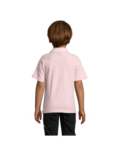SUMMER II KIDS Polo 170g