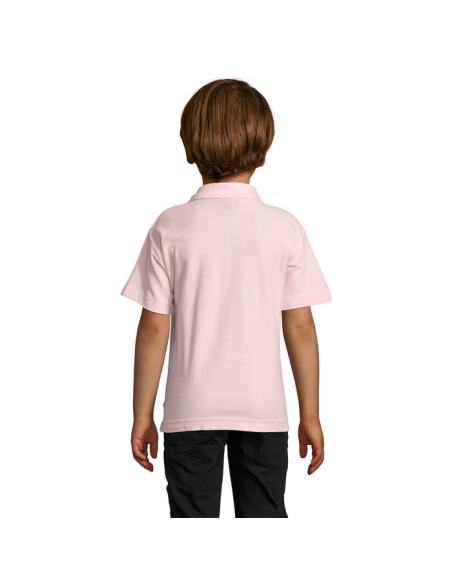 SUMMER II KIDS Polo 170g
