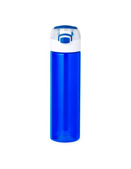 Botella de tritán Tanely 650ml PERSONALIZABLE
