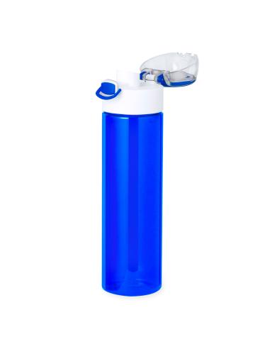 Botella de tritán Tanely 650ml PERSONALIZABLE