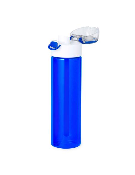 Botella de tritán Tanely 650ml PERSONALIZABLE