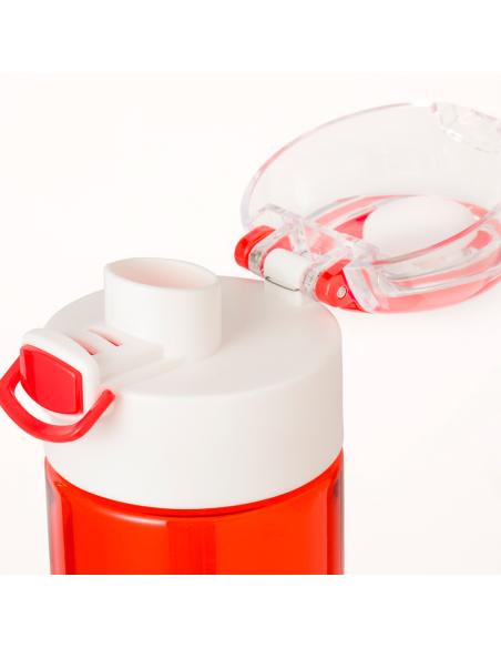 Botella de tritán Tanely 650ml PERSONALIZABLE