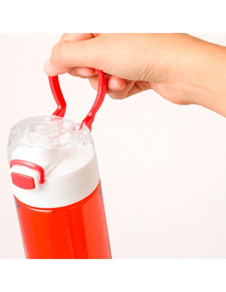Botella de tritán Tanely 650ml PERSONALIZABLE