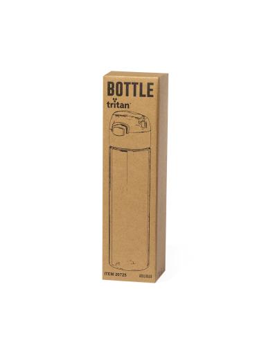 Botella de tritán Tanely 650ml PERSONALIZABLE