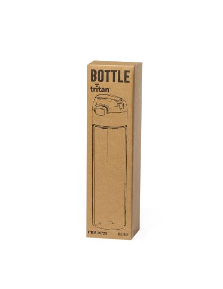 Botella de tritán Tanely 650ml PERSONALIZABLE