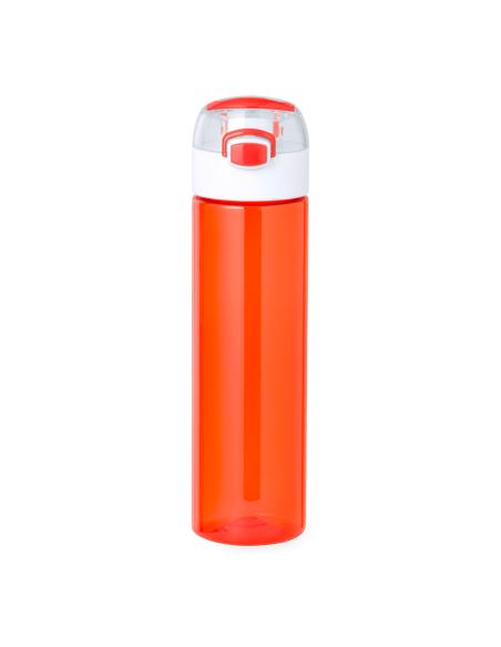 Botella de tritán Tanely 650ml PERSONALIZABLE