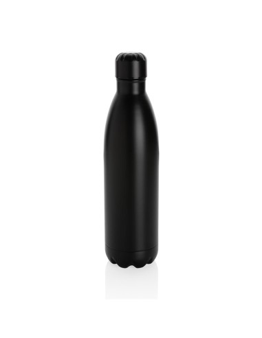 Botella agua de acero inoxidable Trogir doble capa sin BPA 750ml PERSONALIZABLE