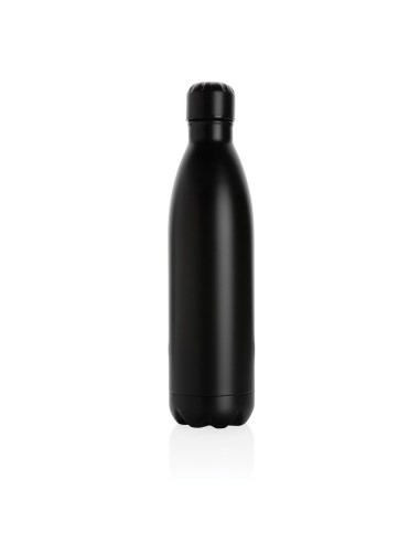 Botella agua de acero inoxidable Trogir doble capa sin BPA 750ml PERSONALIZABLE