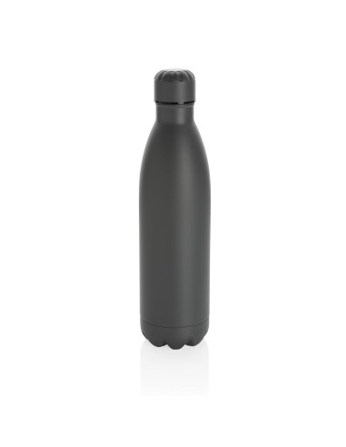 Botella agua de acero inoxidable Trogir doble capa sin BPA 750ml PERSONALIZABLE