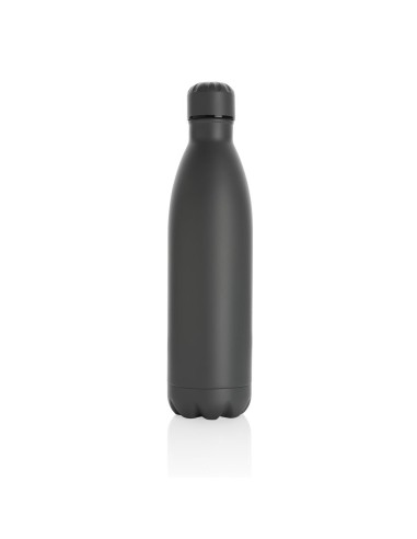 Botella agua de acero inoxidable Trogir doble capa sin BPA 750ml PERSONALIZABLE