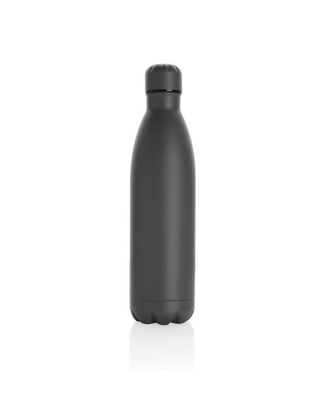 Botella agua de acero inoxidable Trogir doble capa sin BPA 750ml PERSONALIZABLE