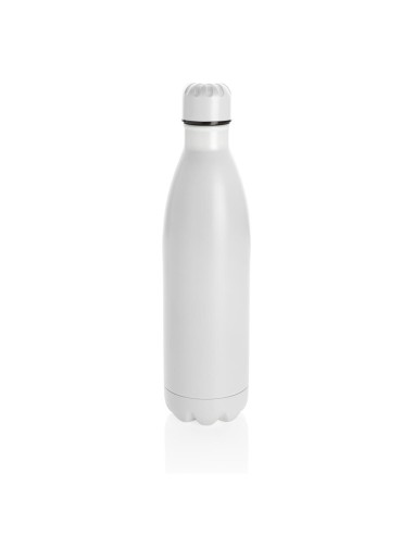 Botella agua de acero inoxidable Trogir doble capa sin BPA 750ml PERSONALIZABLE