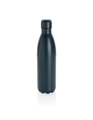 Botella agua de acero inoxidable Trogir doble capa sin BPA 750ml PERSONALIZABLE