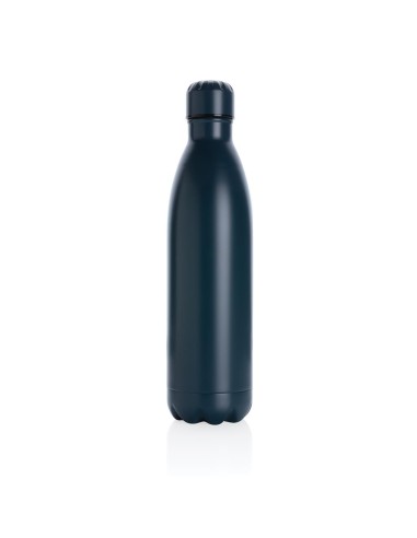 Botella agua de acero inoxidable Trogir doble capa sin BPA 750ml PERSONALIZABLE