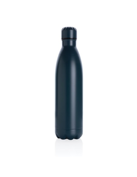 Botella agua de acero inoxidable Trogir doble capa sin BPA 750ml PERSONALIZABLE