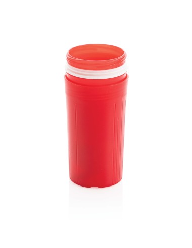 Botella agua ecológica Be O polietileno bio sin BPA 500ml PERSONALIZABLE