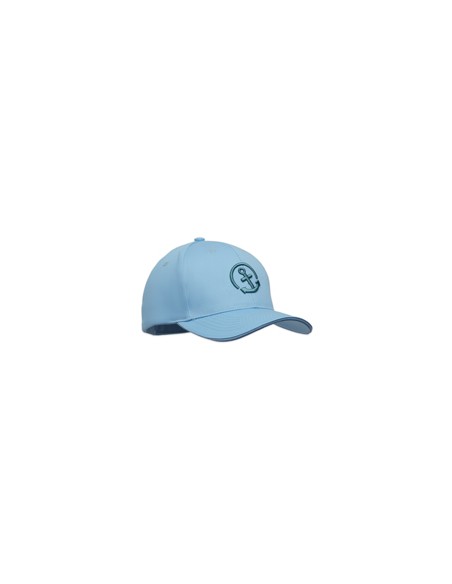 Gorra Nottingham de algodón peinado 280g/m2 colores adulto visera sandwich PERSONALIZABLE