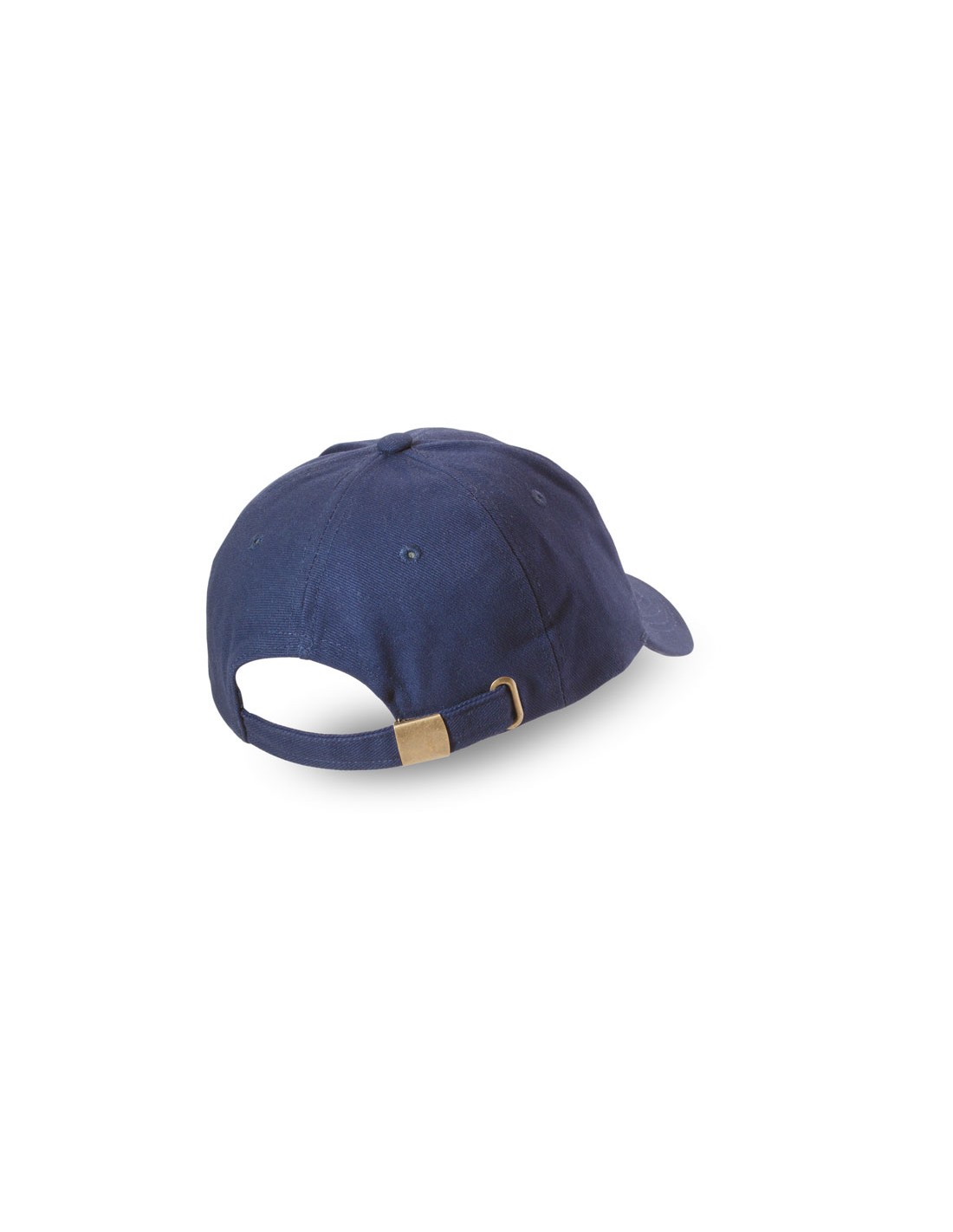 Casquette Captain America Red Star - Bleue, En Jean, Taille Ajustable - Occasion Authentique