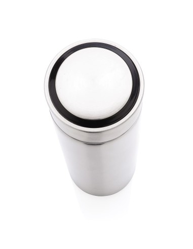 Botella termo acero inoxidable Wuppertal 450ml PERSONALIZABLE