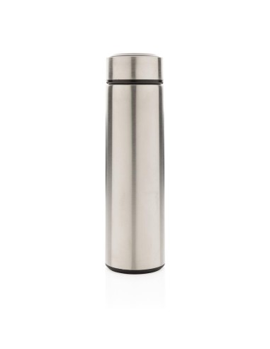 Botella termo acero inoxidable Wuppertal 450ml PERSONALIZABLE