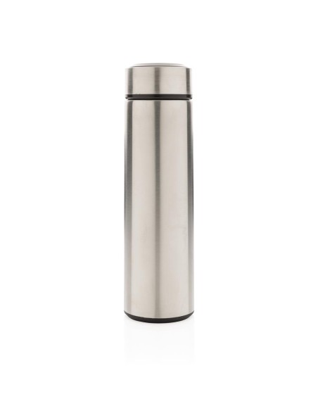 Botella termo acero inoxidable Wuppertal 450ml PERSONALIZABLE