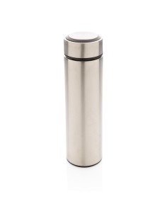 Botella termo acero inoxidable Wuppertal 450ml PERSONALIZABLE 2