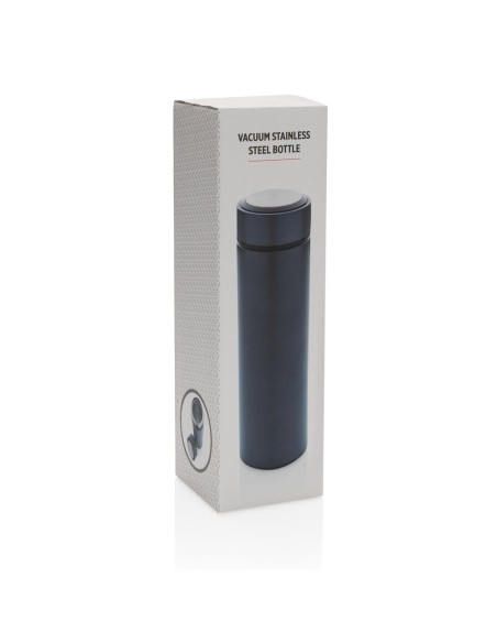 Botella termo acero inoxidable Wuppertal 450ml PERSONALIZABLE