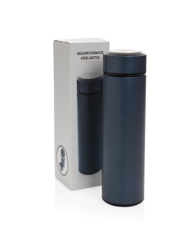 Botella termo acero inoxidable Wuppertal 450ml PERSONALIZABLE
