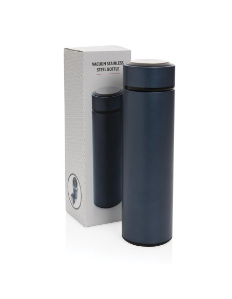 Botella termo acero inoxidable Wuppertal 450ml PERSONALIZABLE