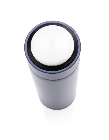 Botella termo acero inoxidable Wuppertal 450ml PERSONALIZABLE