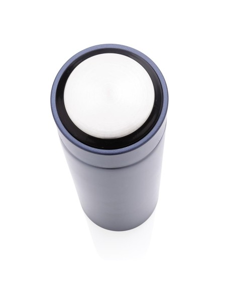 Botella termo acero inoxidable Wuppertal 450ml PERSONALIZABLE