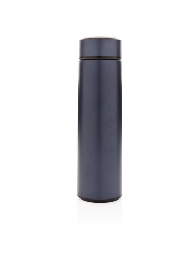 Botella termo acero inoxidable Wuppertal 450ml PERSONALIZABLE