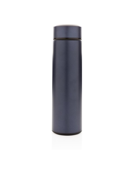 Botella termo acero inoxidable Wuppertal 450ml PERSONALIZABLE