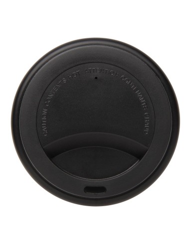 Vaso térmico de PP Wonthaggi doble capa sin BPA 300ml PERSONALIZABLE