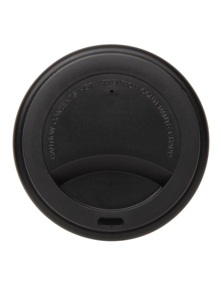 Vaso térmico de PP Wonthaggi doble capa sin BPA 300ml PERSONALIZABLE