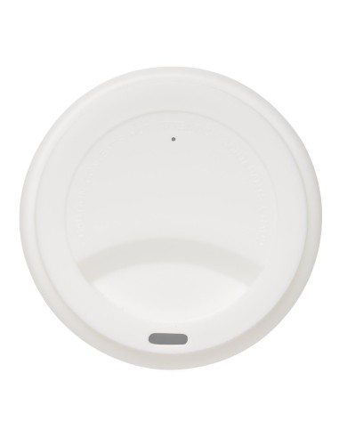 Vaso térmico de PP Wonthaggi doble capa sin BPA 300ml PERSONALIZABLE