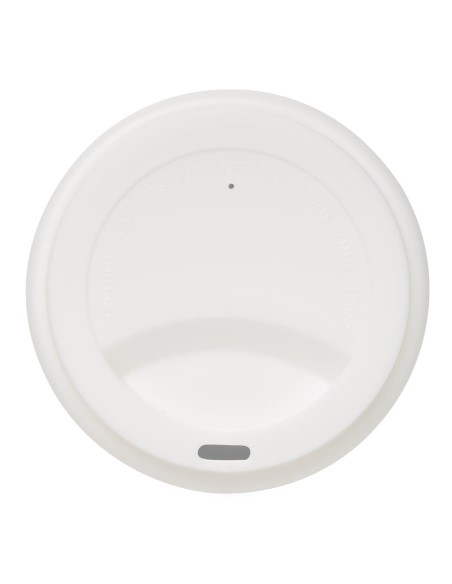 Vaso térmico de PP Wonthaggi doble capa sin BPA 300ml PERSONALIZABLE
