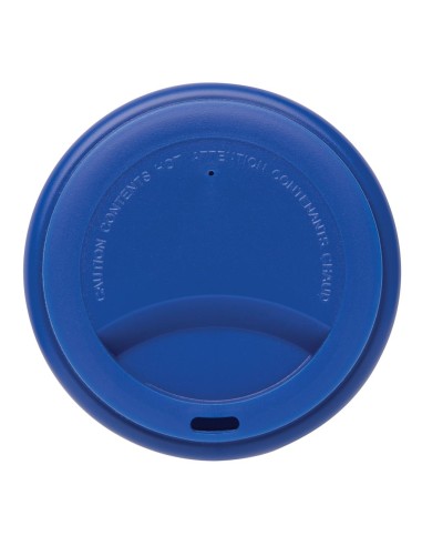 Vaso térmico de PP Wonthaggi doble capa sin BPA 300ml PERSONALIZABLE