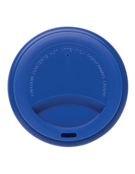 Vaso térmico de PP Wonthaggi doble capa sin BPA 300ml PERSONALIZABLE