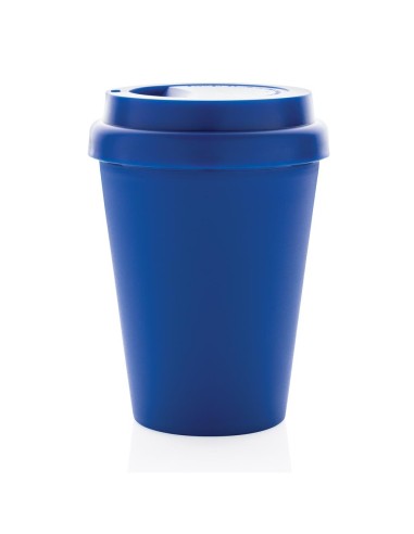 Vaso térmico de PP Wonthaggi doble capa sin BPA 300ml PERSONALIZABLE