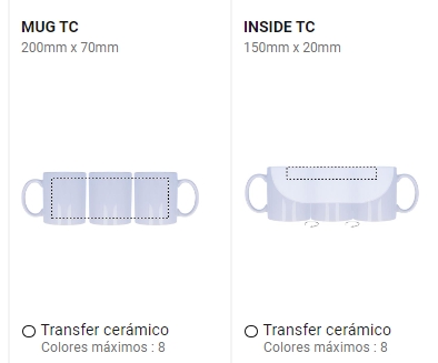 Opciones de impresión 2