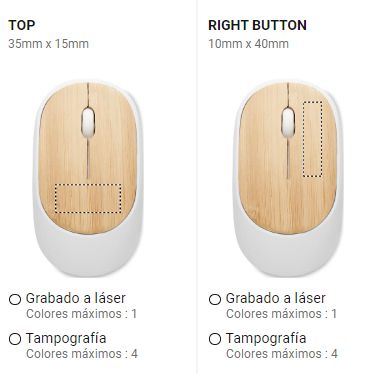 Opciones de impresión 1