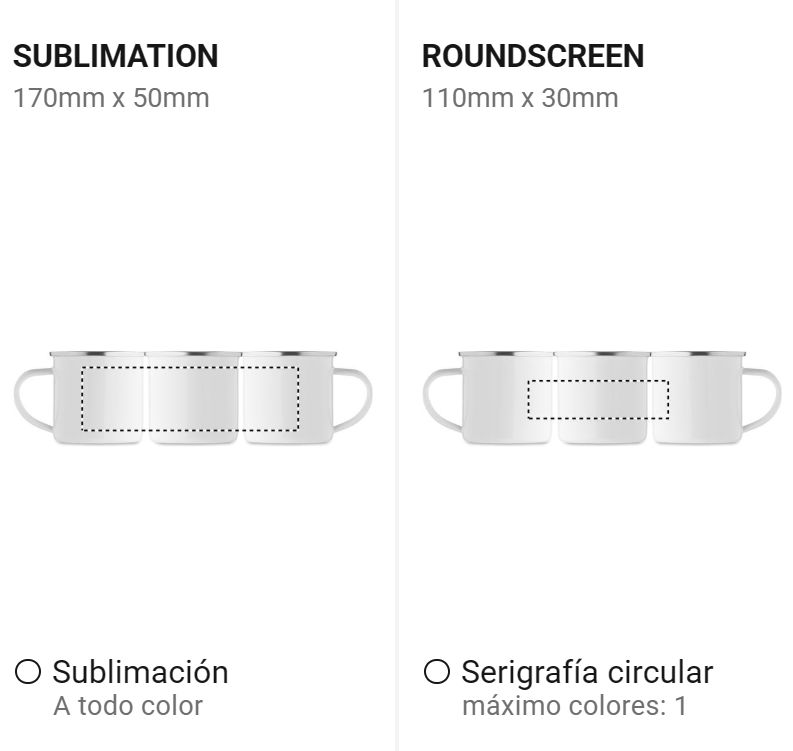 Opciones de impresión 1