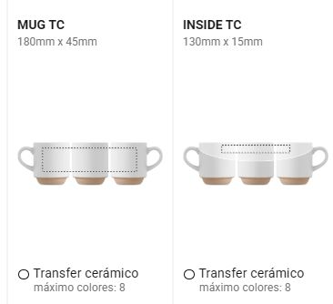 Opciones de impresión 2