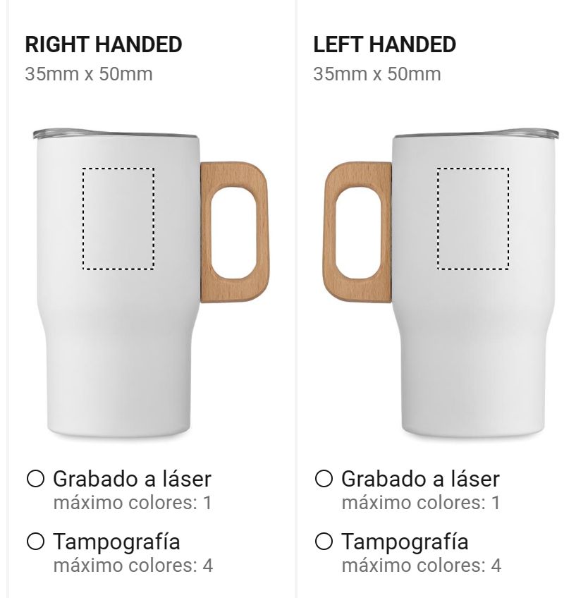 Opciones de impresión 2