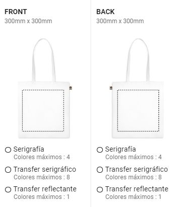 Opciones de impresión 1