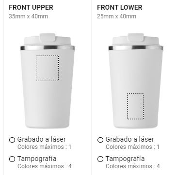 Opciones de impresión 2